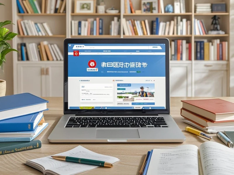 中国教师资格证网