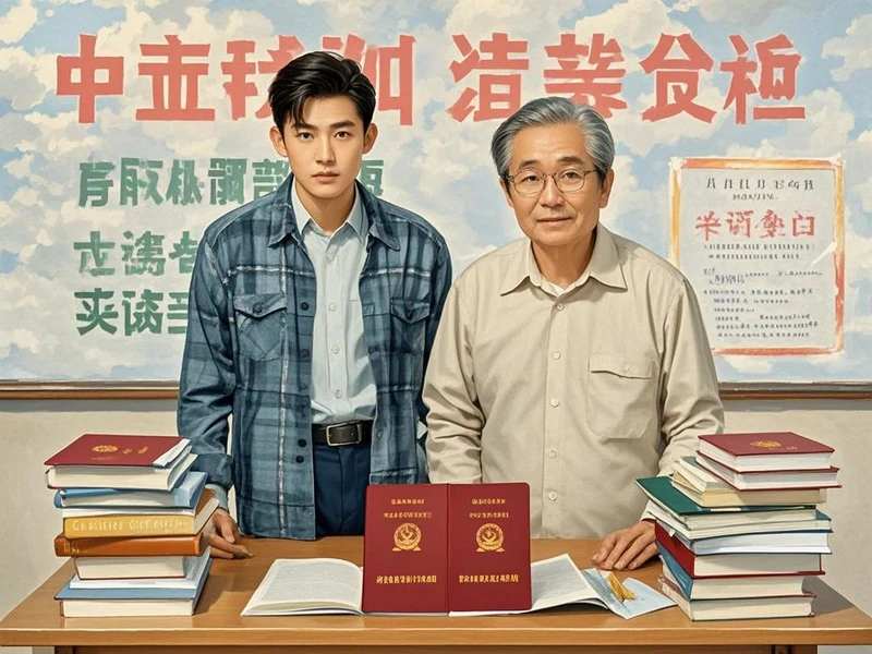 报考教师资格证考试有年龄限制吗