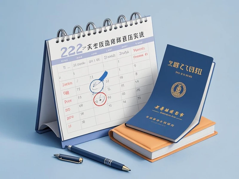 教师资格证考试报名和考试时间