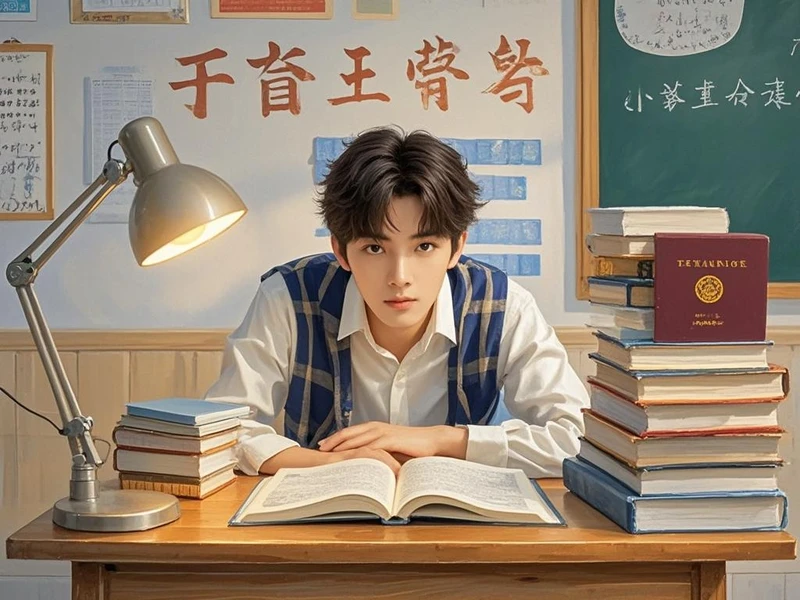 大专生能考的教师资格证