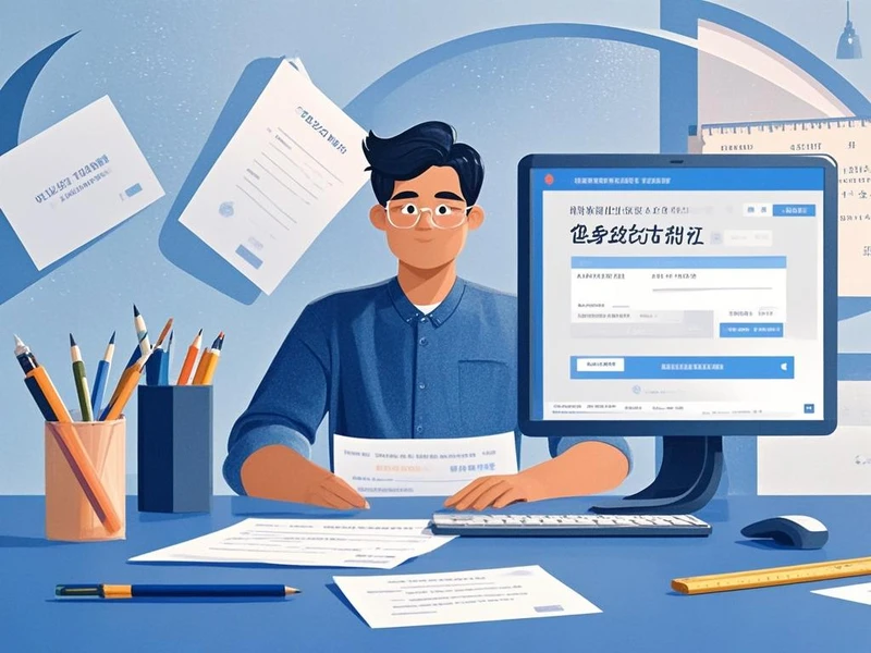 教师资格证官网准考证怎么打印