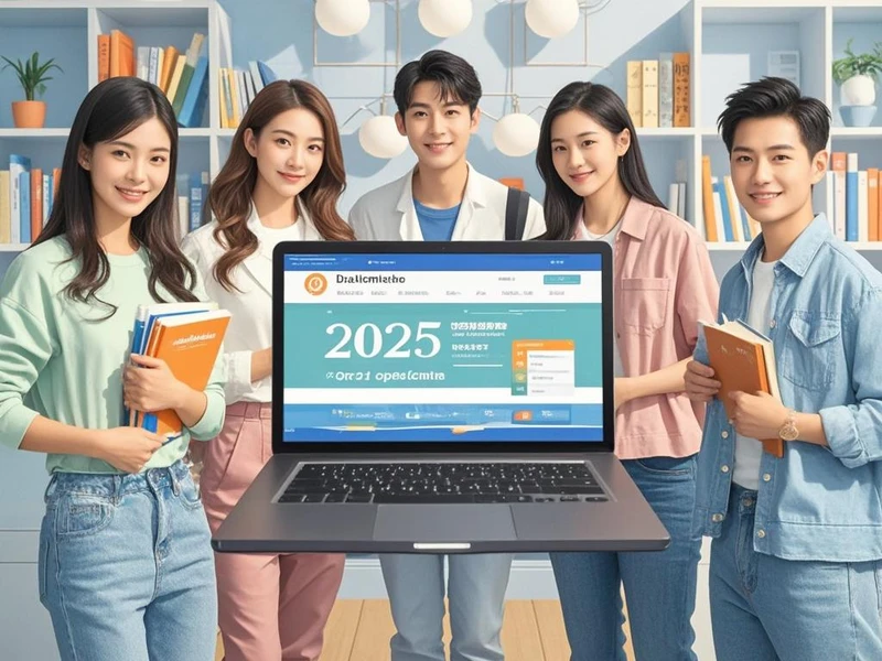 2025年报考教师资格证的官网