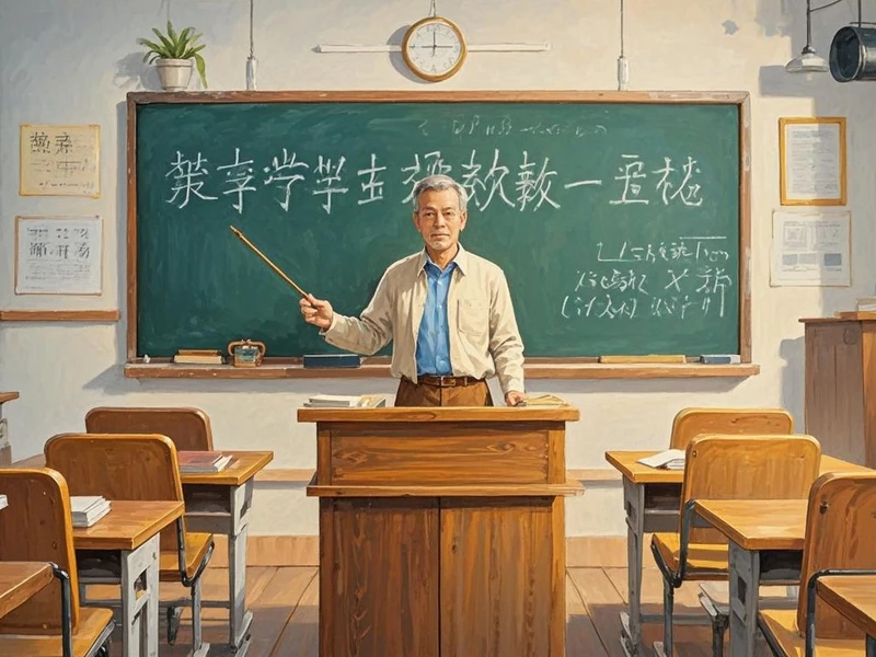 教师资格有年龄限制吗