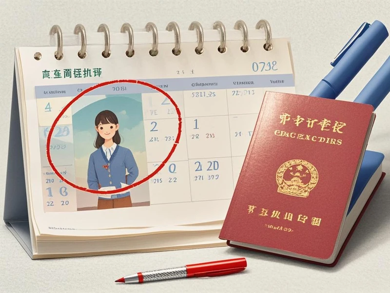 考教师资格证时间