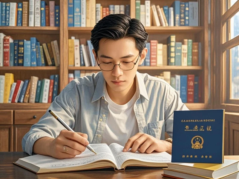 成人自考可以考教师资格证吗
