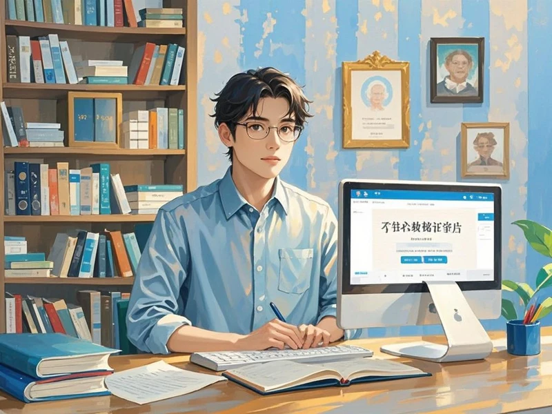 教师资格证在网上可以查询到吗