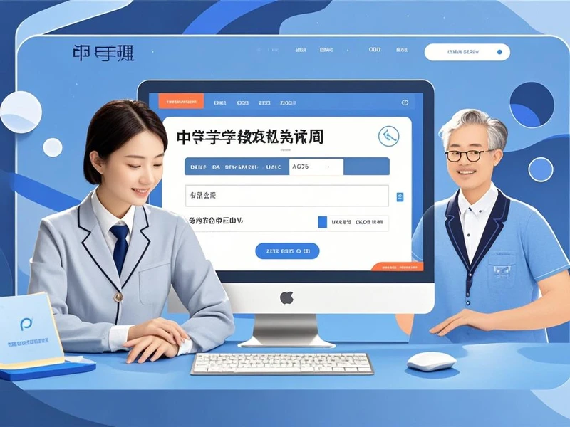中小学教师资格考试查询网