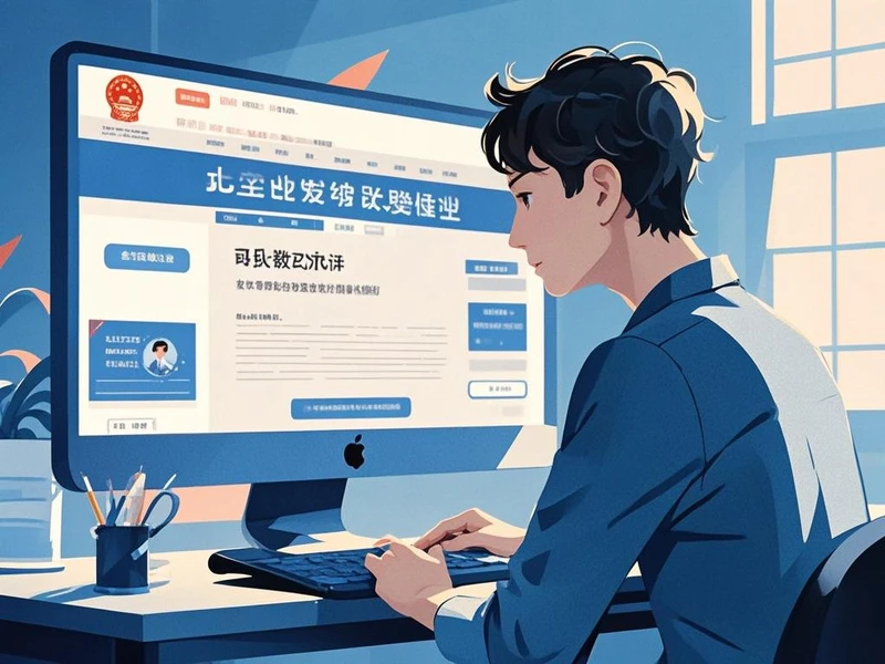 教师资格证补办官网北京