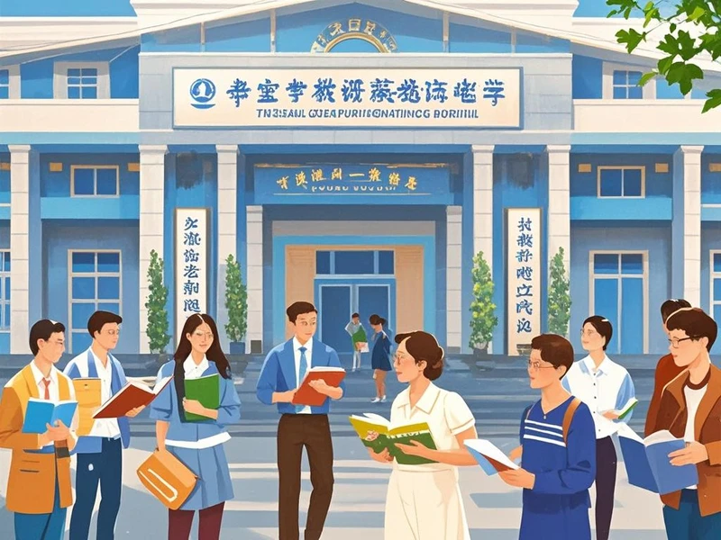 陕西省教师资格证考试中心