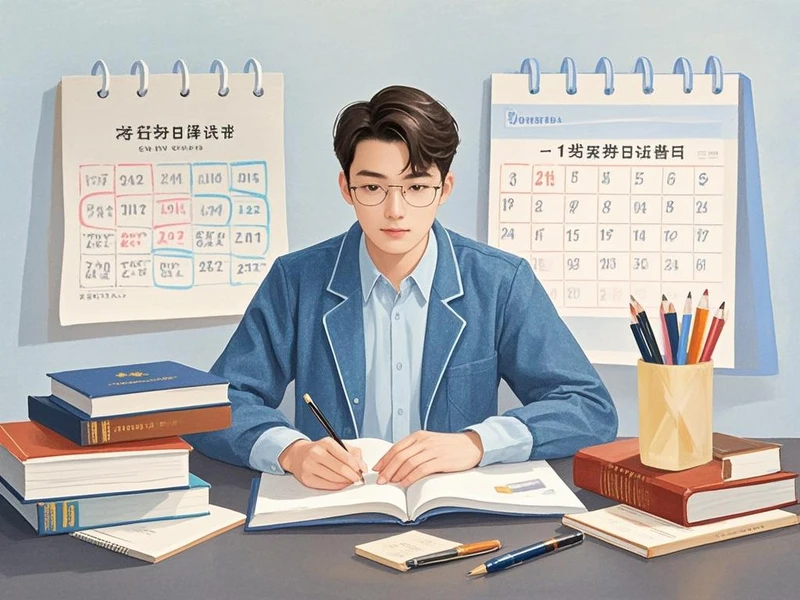 教师资格证是一年考一次吗