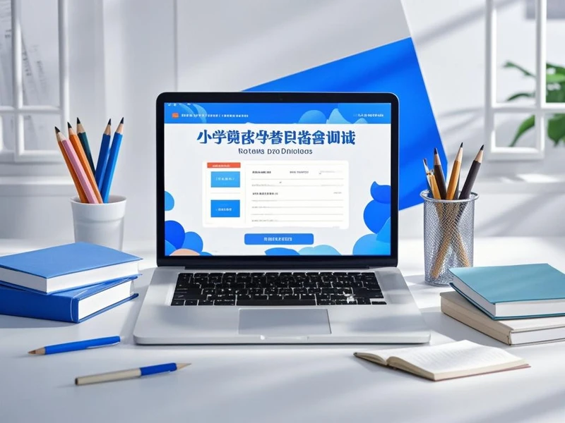 中小学生教师资格证考试查询入口