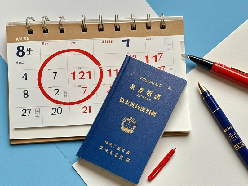 教师资格证考试的报名时间