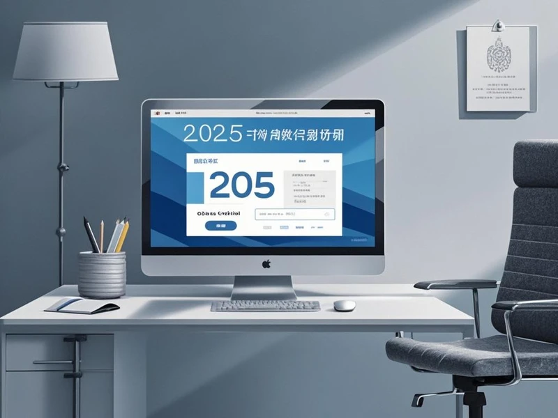 2025教师资格证打印入口