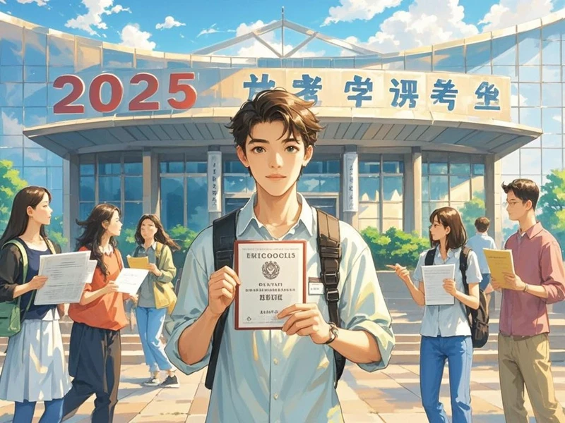 2025教师资格证每年考几次