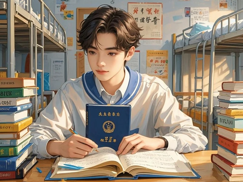 大学生可以考教师资格证么