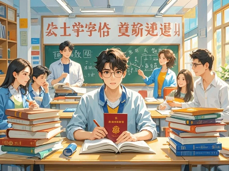 大专在校能不能考教师资格证