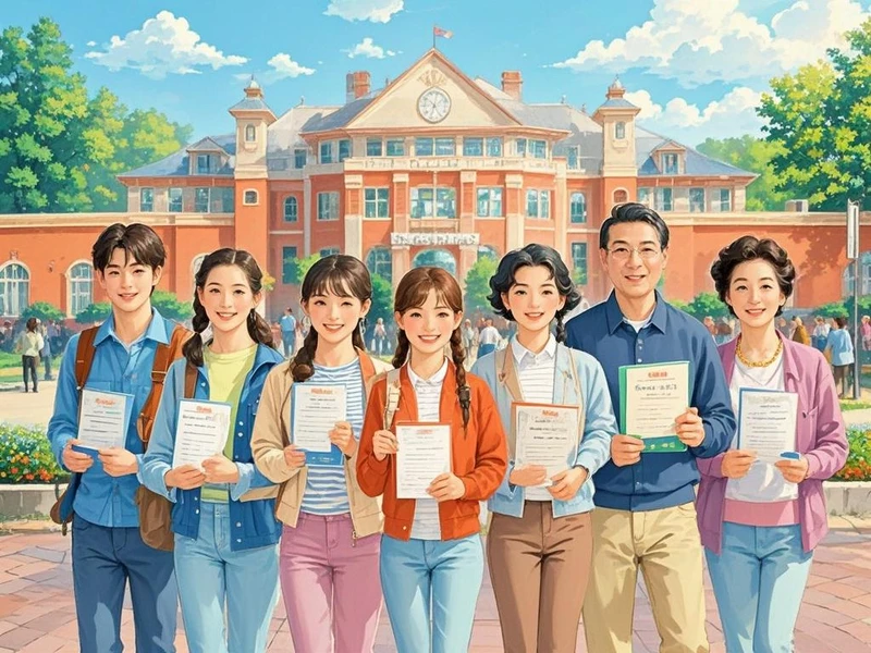 考取教师资格证年龄限制