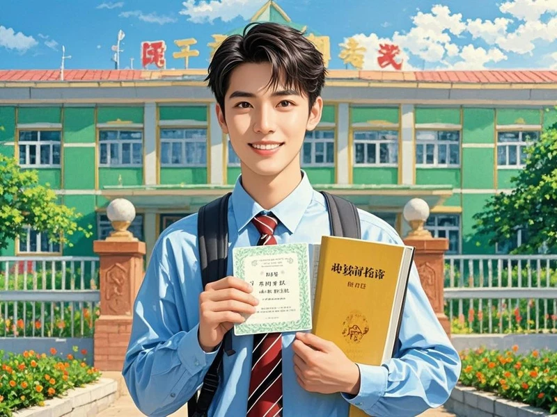 包头教师资格证报名条件