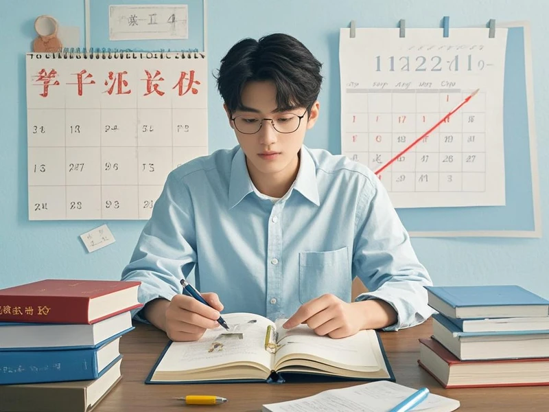 考教师资格证时间周期
