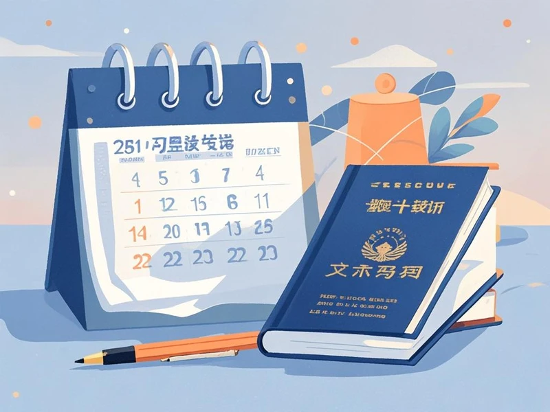 教师资格证考试时间和报名时间