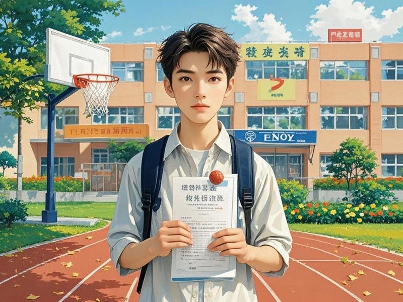 体育教师资格证考试流程