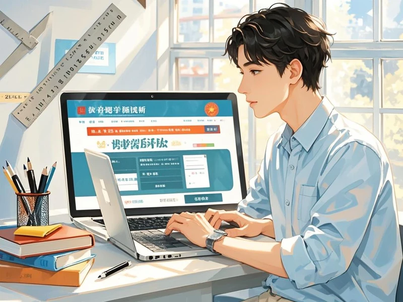 考教师资格证在哪报名