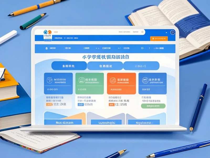 中小学教师资格教育网站官网