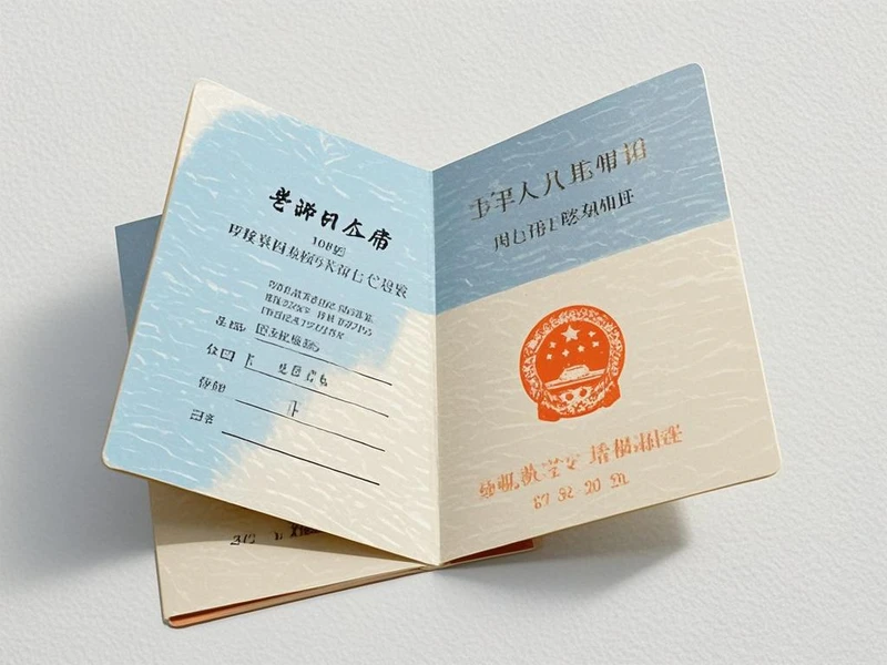 教师资格证编号