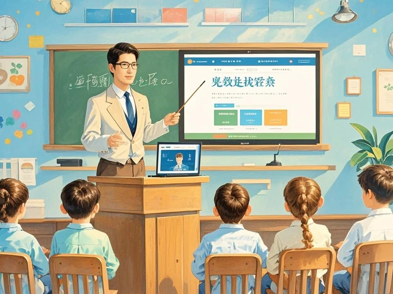 中小学教师资格证教育网