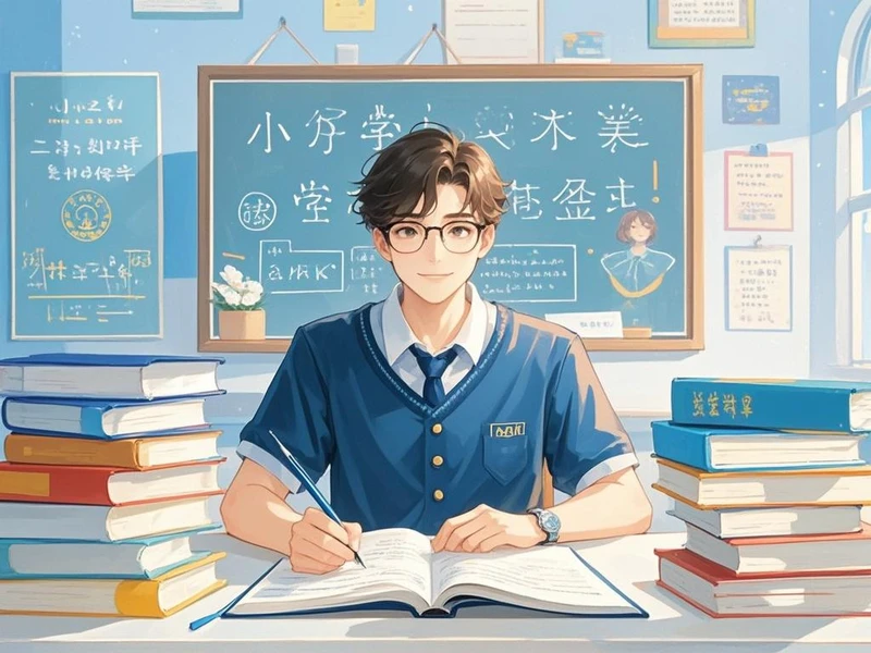 大专能考小学教师资格证吗