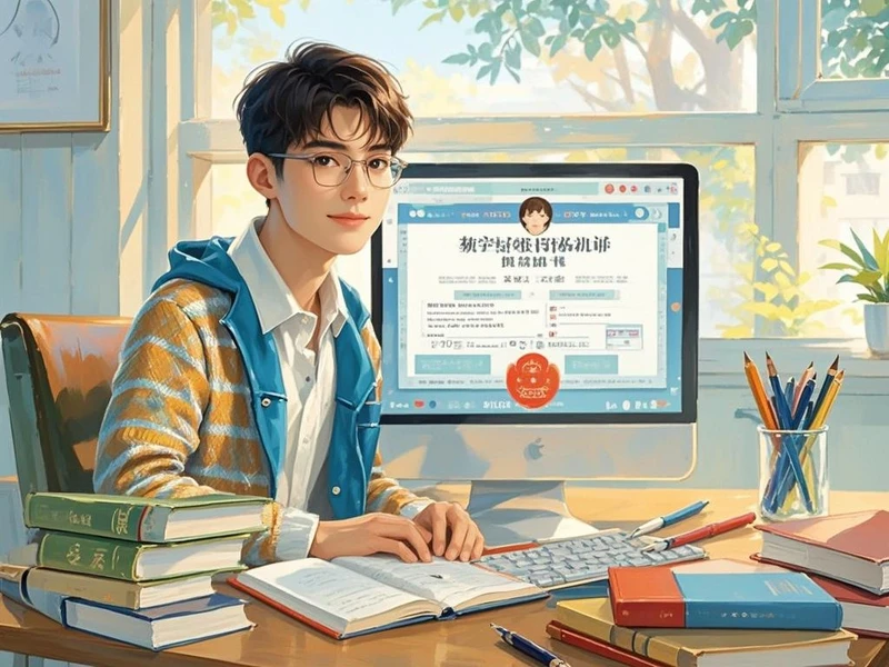 教师资格证证书查询结果怎么查