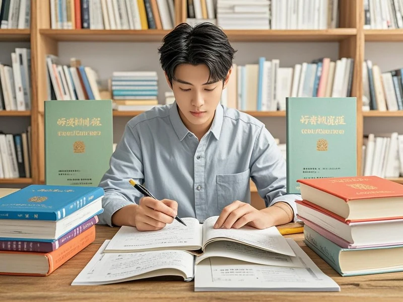 考教师资格证需要什么资料书小学