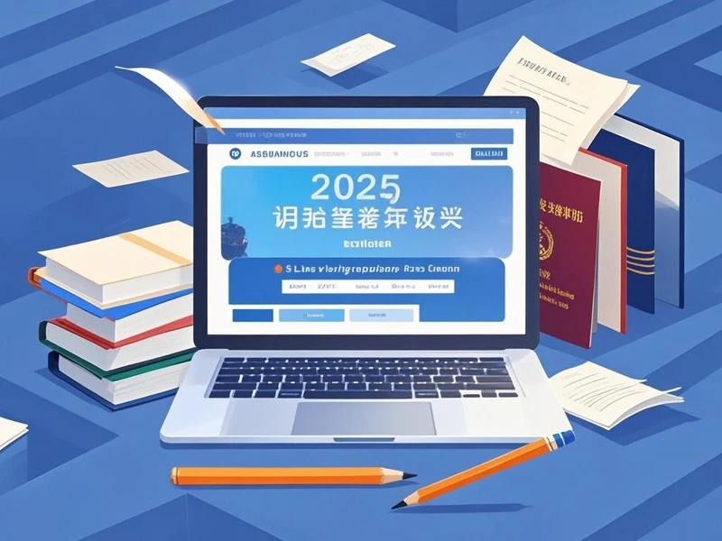 2025教师资格证报名网址