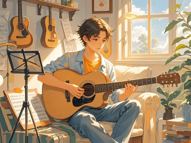适合吉他弹的好听的歌曲有哪些