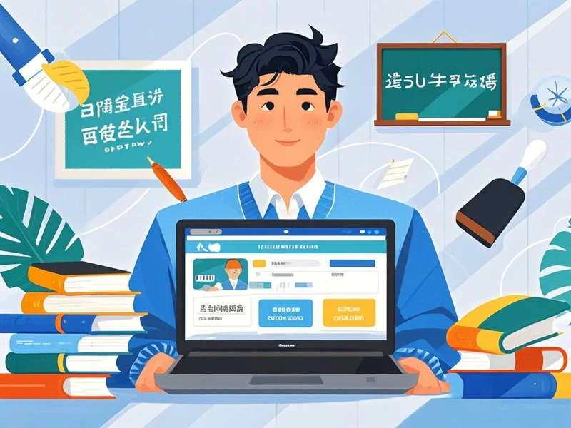 包头教师资格证考试在哪报名