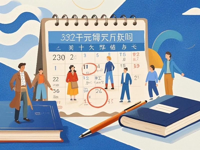教师资格笔试出成绩时间
