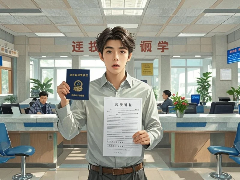 补办教师资格证
