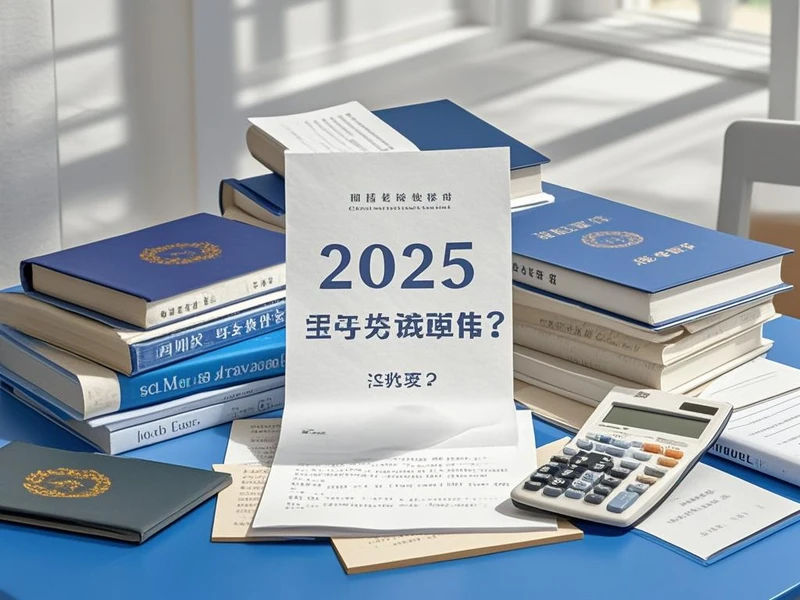 2025年报考教师资格证多少钱