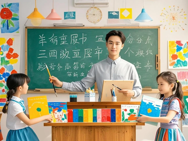 美术教师资格证报考的条件