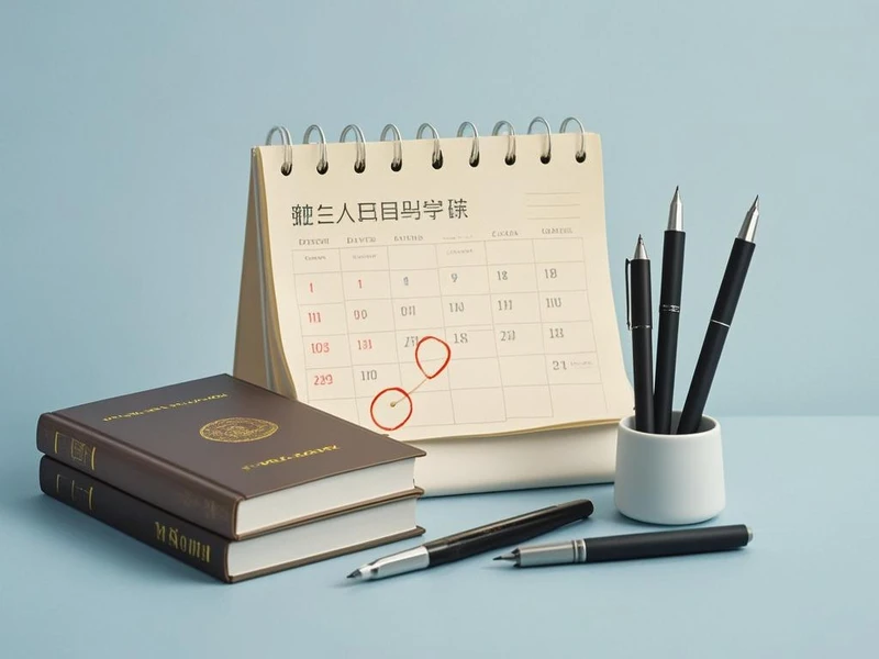 考教师资格证的考试时间