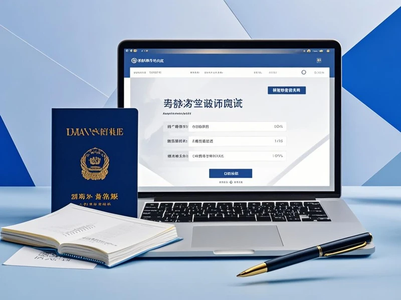 教师资格证官网准考证号查询