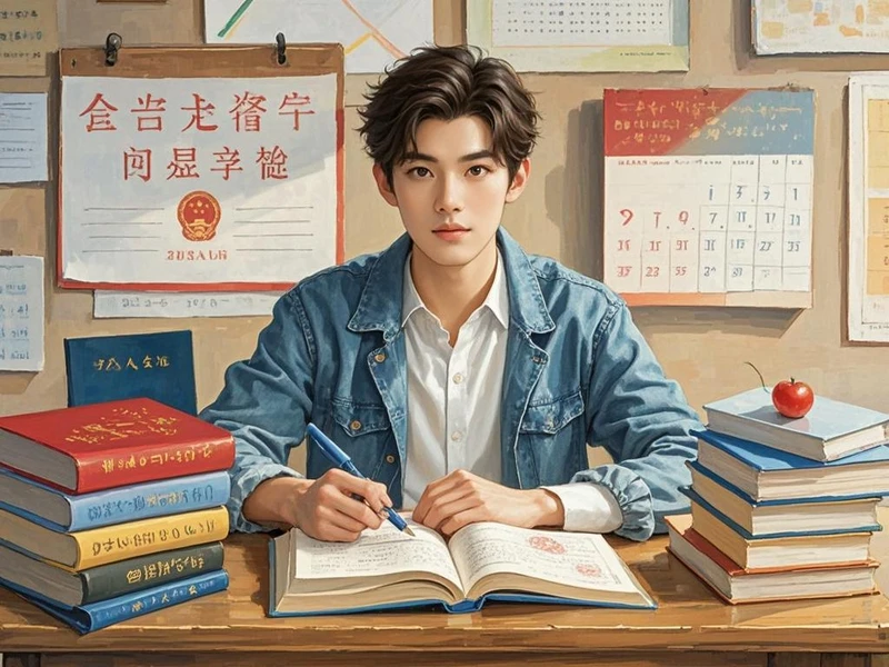 教师资格证报考和考试时间