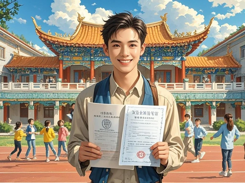 云南中小学教师资格考试公告