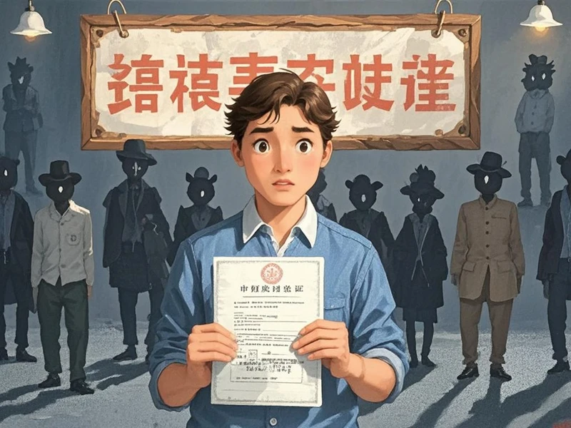 教师资格证免试认定骗局是真的吗